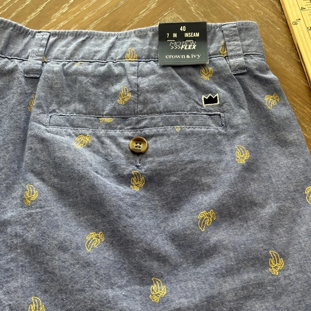 NWT Crown &‎ Ivy Motion Flex 40